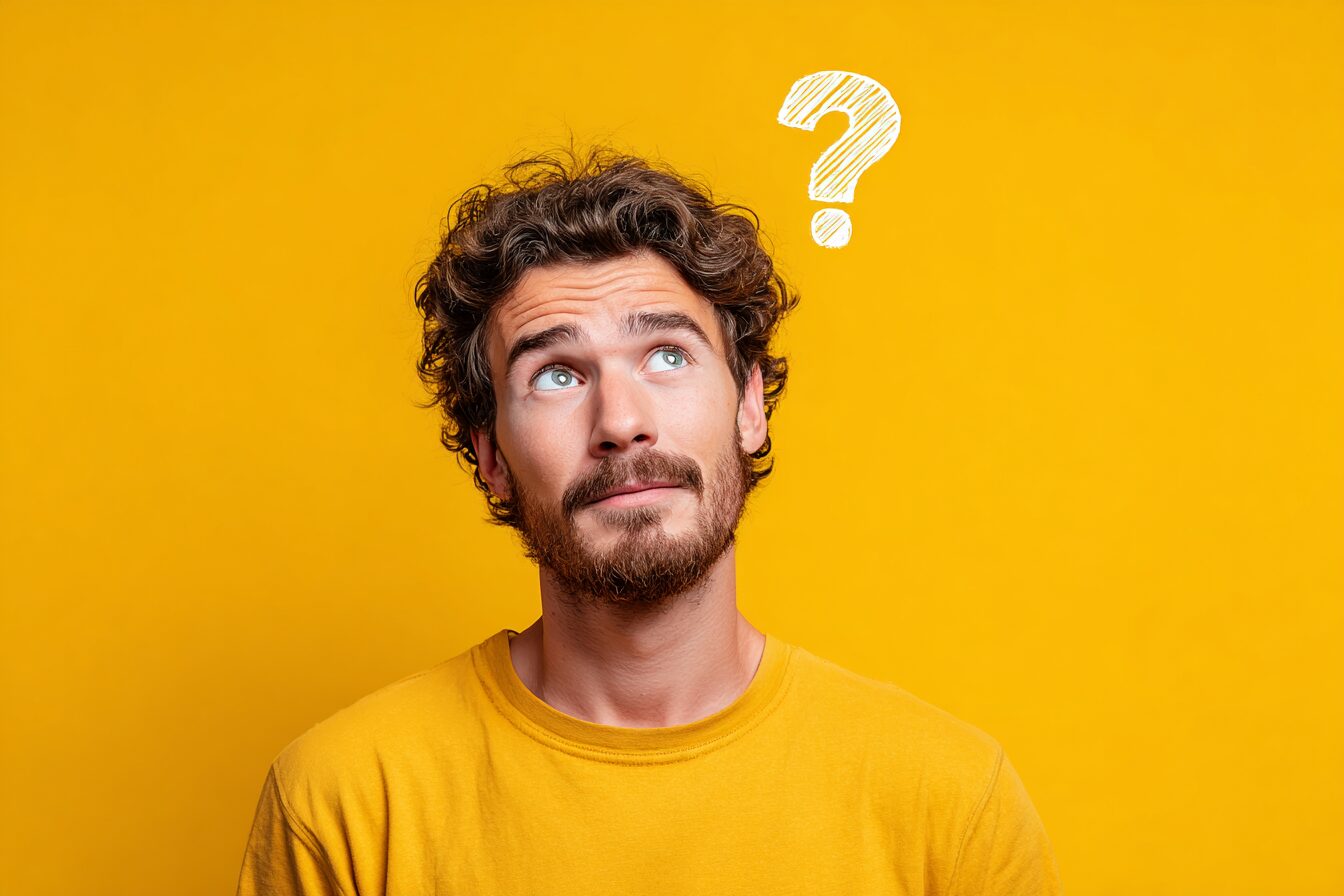 Creativz Landing Page - users trust issues