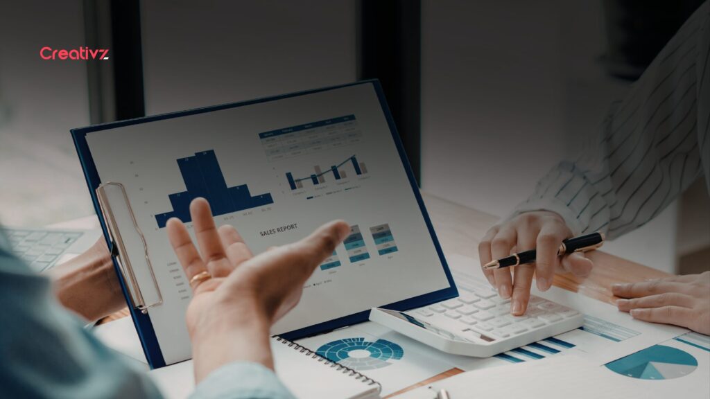 Sales, marketing, and customer success leaders aligned around shared revenue infrastructure dashboards and unified KPIs