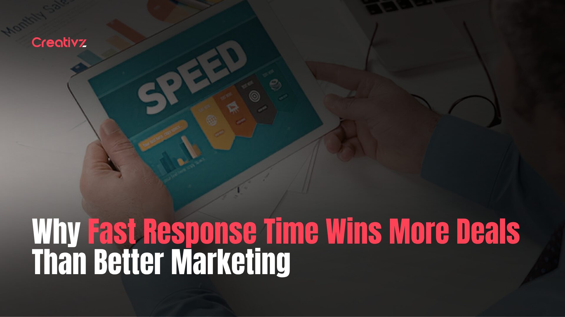 Why Fast Response Time Wins More Deals Than Better Marketing - Growth ...