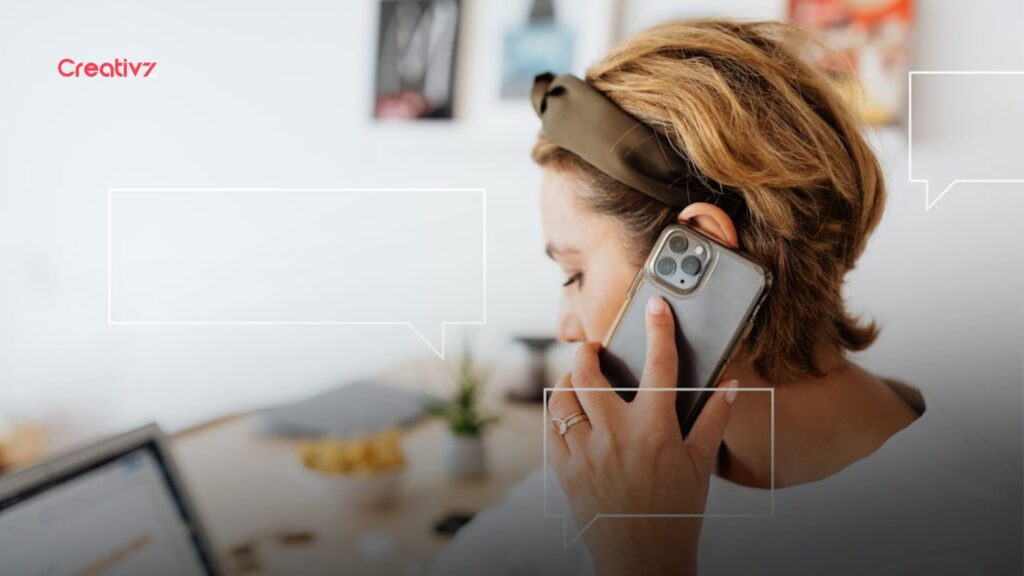 Instant lead notification showing fast response time in a sales system