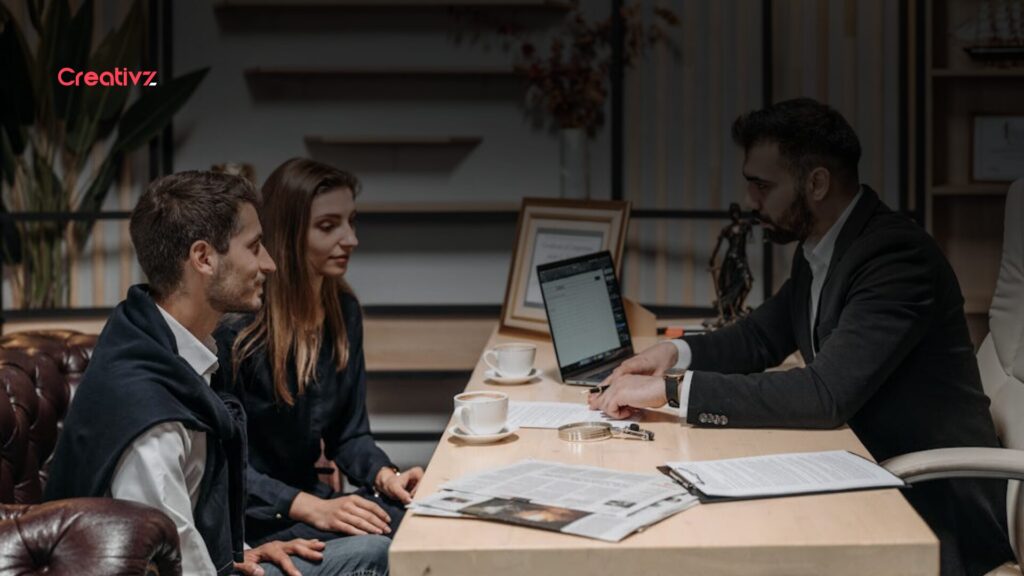 Content strategist planning authoritative thought leadership content for AI-driven search visibility.