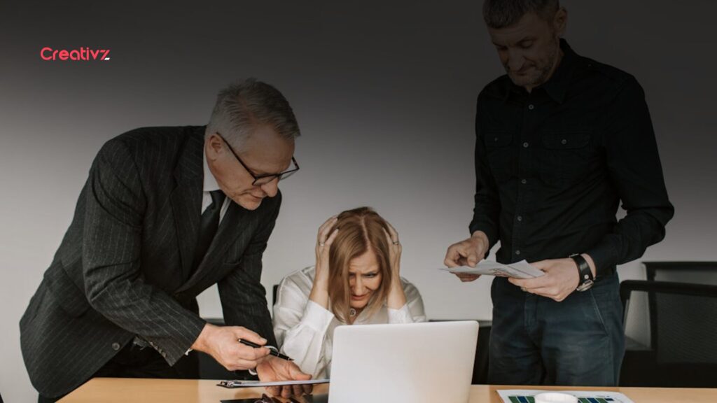 Leadership team waiting on founder approval before moving business decisions forward.
