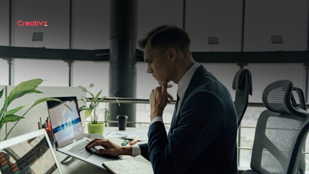 Founder overwhelmed by operational systems, approvals, and business decisions routing through them.