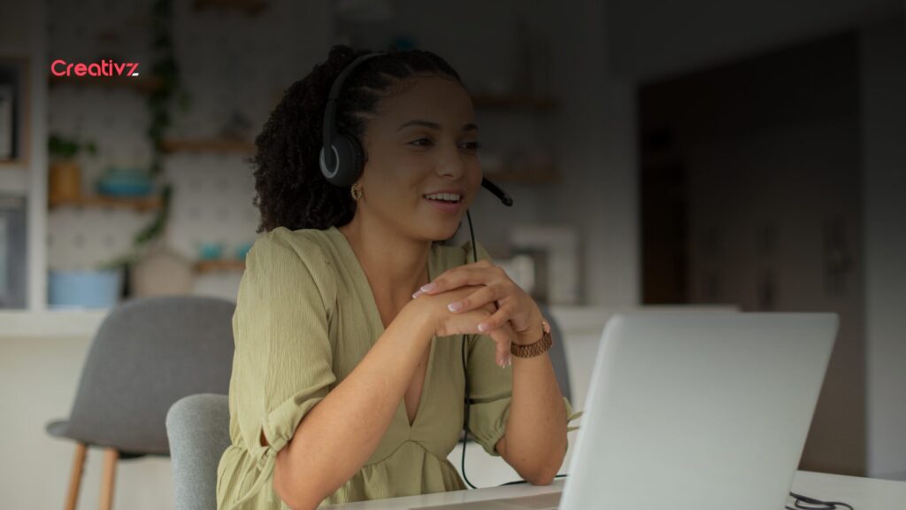 Research interview with a customer discussing a recent buying decision.