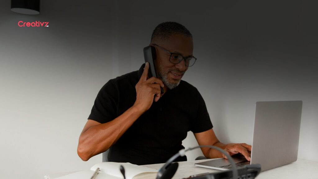 Customer service agent escalating a call that requires human judgment.