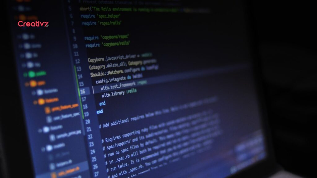 Software developer troubleshooting a production database issue.